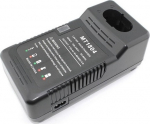 Extra Digital Power Tool Battery Charger MAKITA MT4148, 7.2V-18V 1.5A, Ni-MH/Ni-CD