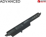 Notebook Battery ASUS VivoBook X200CA , A31N1302, 2600mAh Extra Digital Advanced