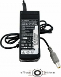 Extra Digital Laptop Power Adapter LENOVO 65W: 20V, 3.25A