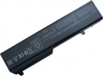 Notebook battery, Extra Digital Advanced, DELL 312-0724, 5200mAh