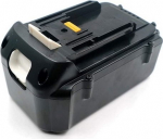 Extra Digital Power Tool Battery MAKITA BL3626, 36V, 3.0Ah, Li-ion