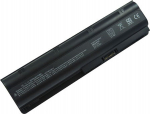 Notebook battery, Extra Digital Extended, HP HSTNN-Q47C, 6600mAh