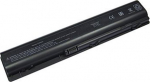Notebook battery, Extra Digital Advanced, HP HSTNN-IB34, 5200mAh