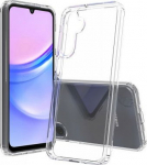 SCREENOR BUMPER GALAXY A16 5G / A16 4G LTE TRANSPARENT