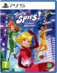 Microids France PS5 Totally Spies! - Cyber Mission