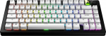 Glorious PC Gaming Race Glorious GPBT Basics Keycaps, ANSI Layout (US), PBT, Dye-Sub - Classic White