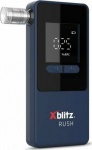XBL Xblitz breathalyzer Rush