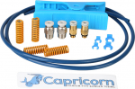 Creality 3D Capricorn Teflon Tube and Pneumatic Fittings Package CREALITY