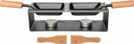 Steba Raclette set
