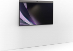Neat Board Pro Adaptive Wall Mount - Mounting kit (wall mount) - for video conferencing systems - height-adaptive - for P/N: NEATBOARDPRO-SE