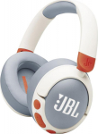 JBL juhtmevabad k&otilde;rvaklapid Junior 470NC, valge