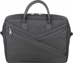 NB CASE ECO MACBOOK AIR 15/BLACK 8124 RIVACASE