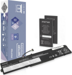 MITSU Battery L17M3PB1 do Lenovo IdeaPad 330-15ICH 17ICH 4000 mAh (45 Wh) 11.34V