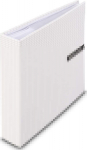 Hama Designline II Check 10x15 200 Photos slip in/notes 7706