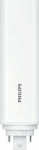 Philips by Signify Signify Philips CorePro PLT - LED-Lampe - matt Finish - GX24q-3 - 15 W (Correspondence 32 W)