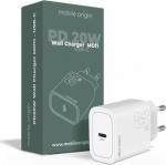 Loader Mobile Origin Wall Charger MO11 1x USB-C 3 A (FRL-PD20W-MO11)
