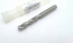 Fanar Drill Baildon Carbide Drill DIN 6537 K WK3 7.5 mm, VHM TiAlN, 79-41 mm