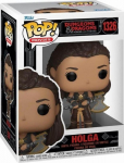 Funko Pop! Movies: Dungeons and Dragons - Holga #1326 Vinyl Figure