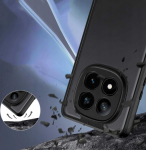 Tech-Protect MagMat Xiaomi Redmi Note 14 Pro 5G / Poco X7 Matte Black