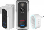 Beafon Bea-fon SmartHome Visitor 2V Tuya video doorbell - Set
