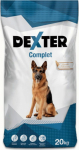 HURTOWNIA KARM DEXTER Complete for large breeds - dry dog food - 20kg