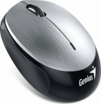 Genius Computer Technology Genius NX-9000BT mouse Universal Ambidextrous Bluetooth BlueEye 1200 DPI