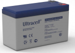 Akumulator AGM ULTRACELL UXL 12V 7Ah