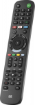 One For All URC 4912 - universal remote control for Sony TVs