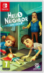 Gearbox NSW Hello Neighbor: Hide & Seek