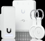 ?UBI UBIQUITI G3 STARTER KIT. A SIMPLE, ALL-IN-ONE KIT FOR UNIFI ACCESS, DESIGNED TO MANAGE A SINGLE DOOR WITH ONE READER. SUPPORTS SEAMLESS SETUP AND APPLE TOUCH PASS FOR MODERN, SECURE ACCESS CONTROL