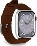 SBS Puro E-Classic Band Apple Watch 38/40/41/42mm brown