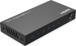 ROLINE Video-/Audio Splitter - 8K - 2 x HDMI