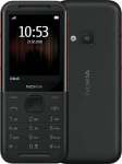 Nokia 5310 Black/Red, 2.1 ", TFT, 240 x 320 pixels, 8 MB, 30 MB, Dual SIM, Mini-SIM, Bluetooth, 3.0, USB version microUSB 1.1, B