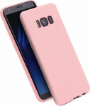 Case Candy iPhone 11 Pro Max light pink /light pink