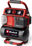 Einhell TE-AC 18/75 Li OF-Solo air compressor 75 l/min Battery