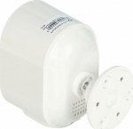 SOLAR CAMERA IP, ZEWNĘTRZNA Z DETECTOR PIR APTI-W31Q4G-TUYA 4G/LTE Wi-Fi - 3&nbsp,Mpx