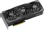 PNY GeForce RTX 5070 Ti Triple Fan 16GB DLSS 4 OC - Chipset NVIDIA RTX 5070 Ti | 16GB GDDR7