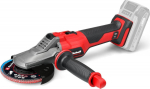 Einhell TP-AG 18/125 F Li BL - Solo Cordless angle 4431175 125 mm