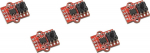 PLANET Industrial 8-Port 10/100/1000T Switch IGS-800T