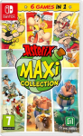 Microids France NSW Asterix Maxi Collection (6 games in1)