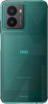 HMD Global Fusion Casual Outfit cyan