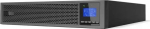 LevelOne USV On-line IOT 3KVA/ 3000W VOLTA schwarz