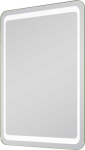 Visional LED зеркало PANDORA, 80 x 60 cm, 2700-6500K, 15W, 1964Lm, IP44