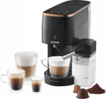 SENCOR SCC 3000BK Capsule coffee machine