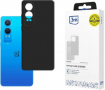 Kaitse&uuml;mbris Matt Case, OnePlus Nord CE4 Lite, must, 3mk