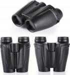 KF Binoculars MINI K&F CONCEPT ZOOM 10x 25mm 10x25 IP65 BaK4 + Case / KF33.095