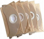 K&auml;rcher Paper bags for KARCHER vacuum cleaner WD2 | 5 SZT