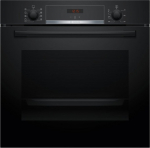 BOS Bosch Serie 4 HBA514BB3 oven 71 L Black