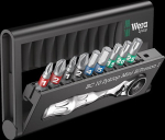 Wera Tools Wera Bit Check 10 Zyklop Mini BiTorsion 1