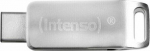 Intenso cMobile Line OTG 32GB USB Stick 3.2 Type-C / Type-A